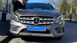 Andere Mercedes benz - Andere mit Benzin-Antrieb: Geländewagen