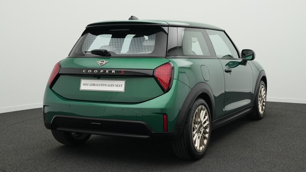 MINI Cooper S - Bild 8