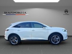 Fahrzeugabbildung DS Automobiles DS7 Crossback E-Tense 225 Gr. Chic erst 3500 km