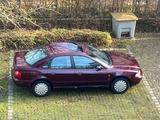 Audi A4 1.6 - - gebrauchte Audi A4 aus dem Jahr 1997