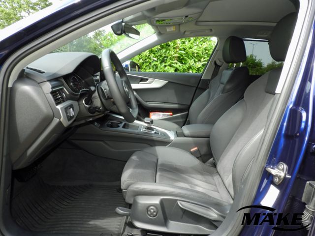 A4 Avant 35 TFSI s-tronic AHZV NAVI STDHZG SD