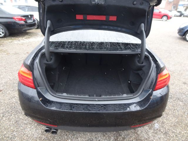 Fahrzeugabbildung BMW 428 i/M-Sportpaket/20Zoll/Leder/LED/Navi/