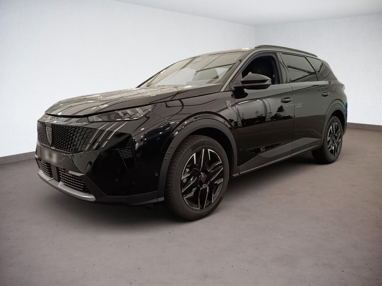 Peugeot 5008 GT Hybrid 145PS 6G-DSG*DRIVE-ASSIST-PAKET * imagem 2