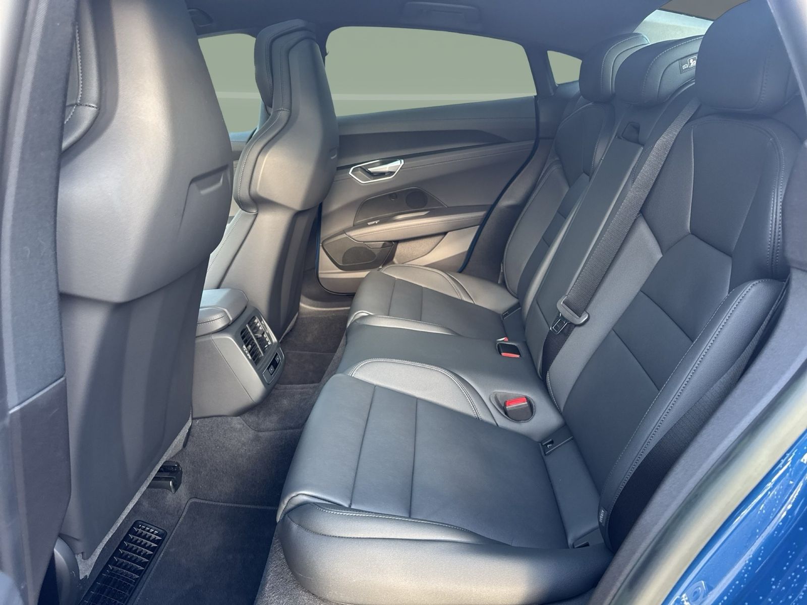 Audi e-tron GT - Bild 15