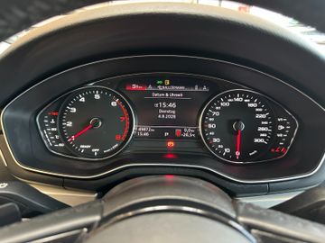 MYAUTOCENTER – Gebraucht- und Jahreswagen mit Werkstattservice in Pfaffenhofen Audi A4 Avant *TEMPO*NAVI*LED*KLIMAAUTO*SitzHZ*1-Hand