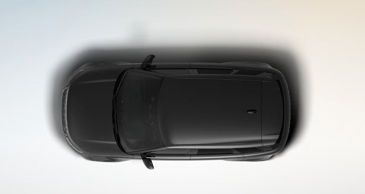 Land Rover Range Rover Evoque - Bild 4