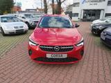 Opel CORSA F 1,2 T Edition*LED+CAMERA+SITZHEIZUNG* - Opel Corsa: Rot