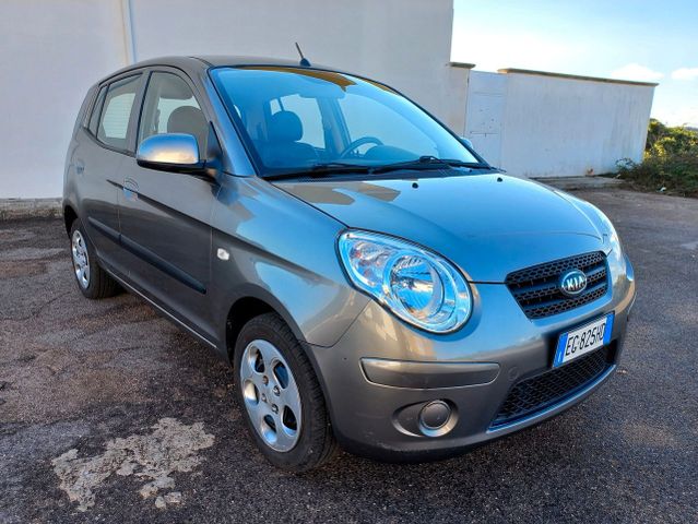 Kia Picanto 1.0 Easy NEOPATENTATO