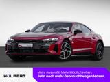 Audi e-tron GT Qu. BLACK PANO WOLFRAM DYNAMIK+ - Audi e-tron GT in Dortmund