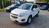Chevrolet Trax LS / Inkl. Garantie - Chevrolet Trax Gebrauchtwagen