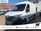 Renault Master 2.3 dCi Diesel L2H2 Kam|Klima|PDC - Renault Master: 2.2