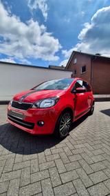 Skoda Citigo 1.0 MPI - Skoda Citigo in Bielefeld
