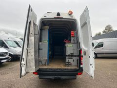 MERCEDES-BENZ Sprinter 413/414/416/510/511/513/514/516 CDI (906.653/655/657) - Vorschau 10