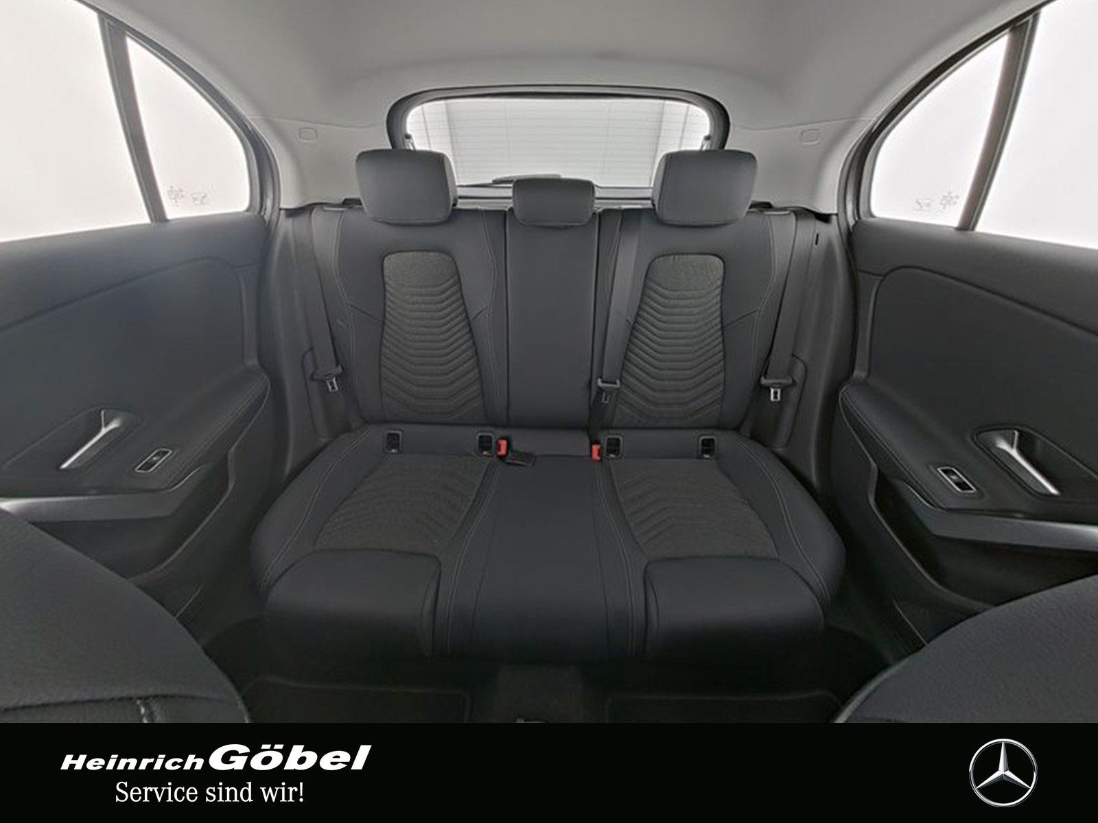 Fahrzeugabbildung Mercedes-Benz A 180 d PROGRESSIVE+LED+NAVI+KAMERA+CARPLAY+SHZ