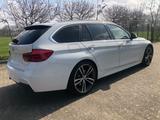 BMW 335d xDrive Touring M Sport Automatic M Sport - Automatic Gebrauchtwagen