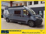 Karmann DAVIS 590 TRENDSTYLE / -2026- / 140PS- AUTOMATIK - Karmann Neu