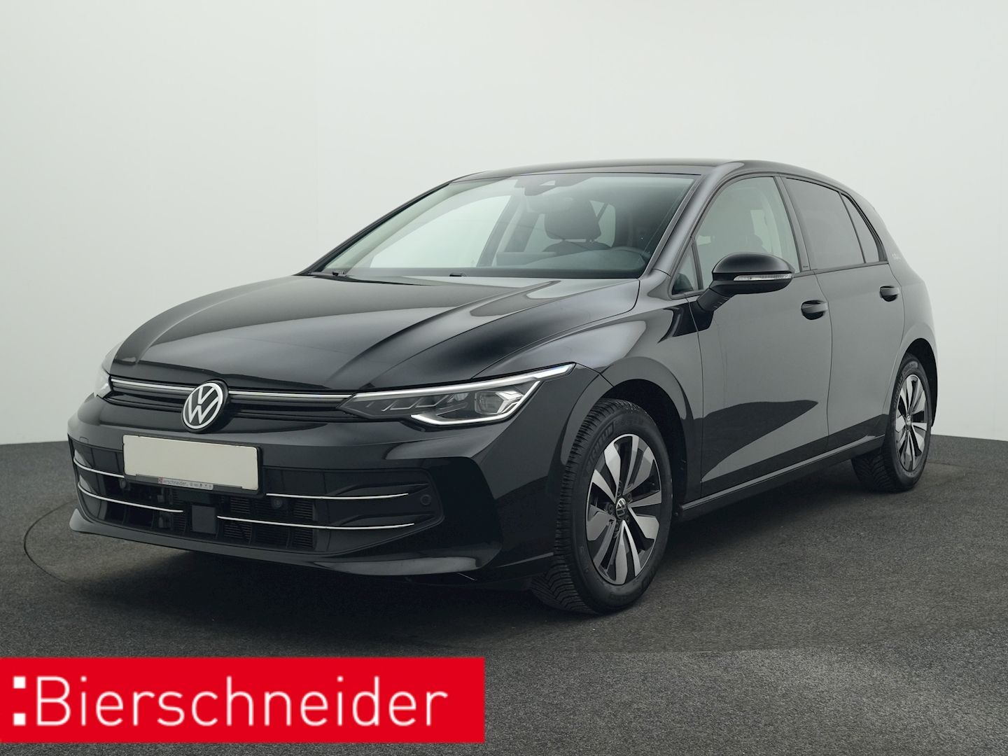Volkswagen Golf 8 2.0 TDI DSG Goal NAVI AHK KAMERA LED