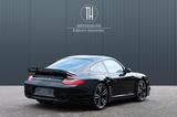 Porsche 911/997 Turbo S Coupé*PCCB*Schiebedach*Approved* - Porsche 997 in Bremen