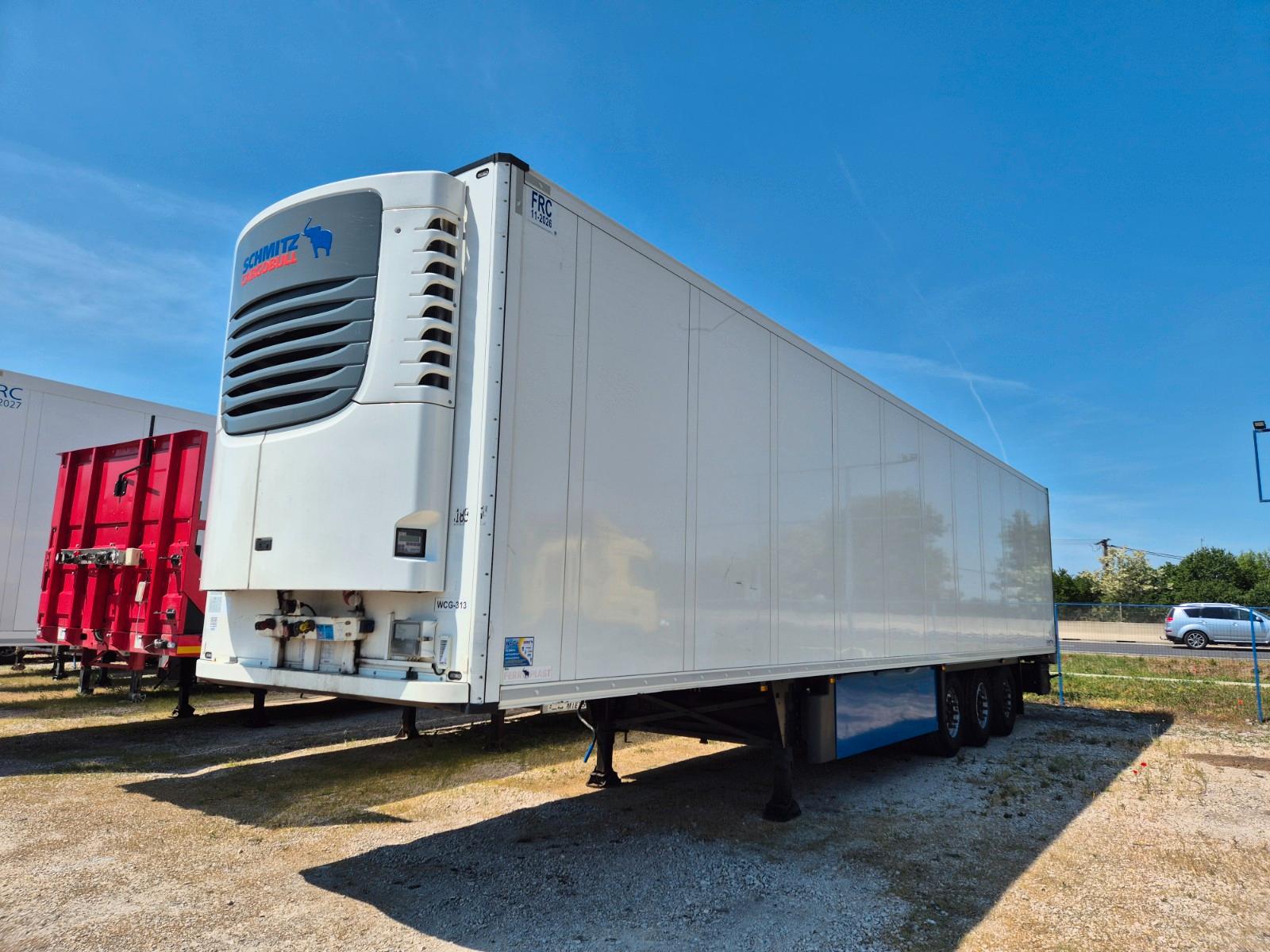Schmitz Cargobull SCB S3B