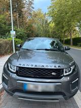 Andere Range Rover Evoque  Baujahr 2016  Top Zu... - Andere in Essen