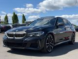 BMW M340d xDrive/PANO/KAMERA/NAVI/LED - BMW M340d aus 2020