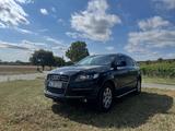 Audi Q7 3.0 TDI (DPF) quattro tiptronic - - gebrauchte Audi Q7 aus dem Jahr 2007