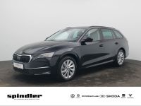 Skoda Octavia - Vorschau Bild 1