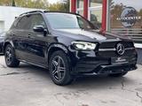 Mercedes-Benz GLE 350d 4M AMG-LINE/NIGHT-PAKET/PANORMA/R-KAMER - Mercedes-Benz Gebrauchtwagen in Essen