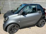 Smart Prime Cabrio 453 Leder Navi Automatik - Smart ForTwo in Bremen