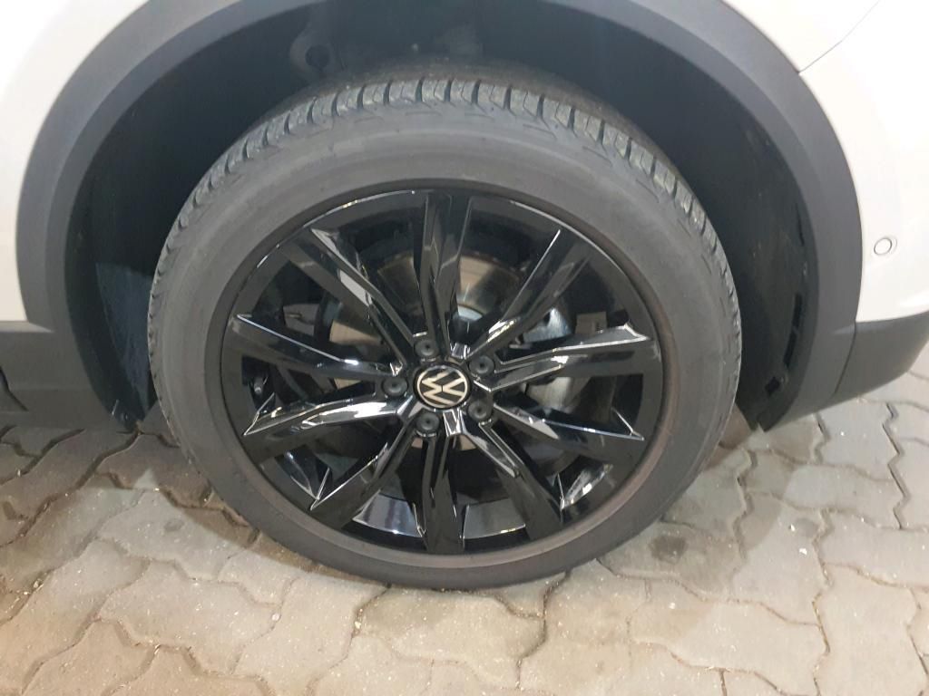 Volkswagen T-Roc Style 1.5 TSI AHK*Tempo*PDC*RFK*SH*Klima