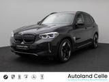 BMW iX3 Impressive Panorama 360°HUD DAB H/K Sport - mit Elektro-Antrieb: Leder