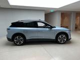 NIO EL6 100kWh - NIO EL6 mit Schiebedach