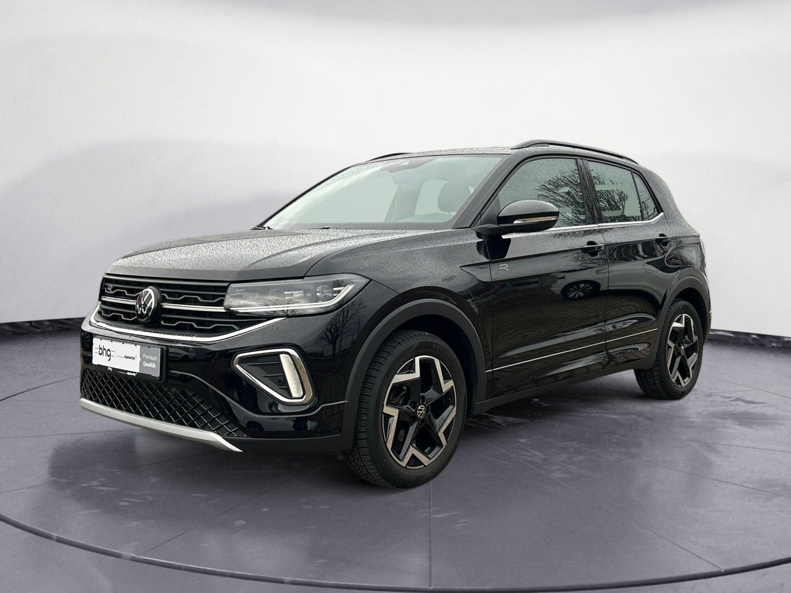 Volkswagen T-Cross - Bild 2