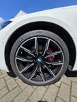 BMW i4 - Vorschau Bild 16