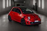 Abarth 595 1.4 T-Jet 16V 595  - Abarth 595 in Stuttgart