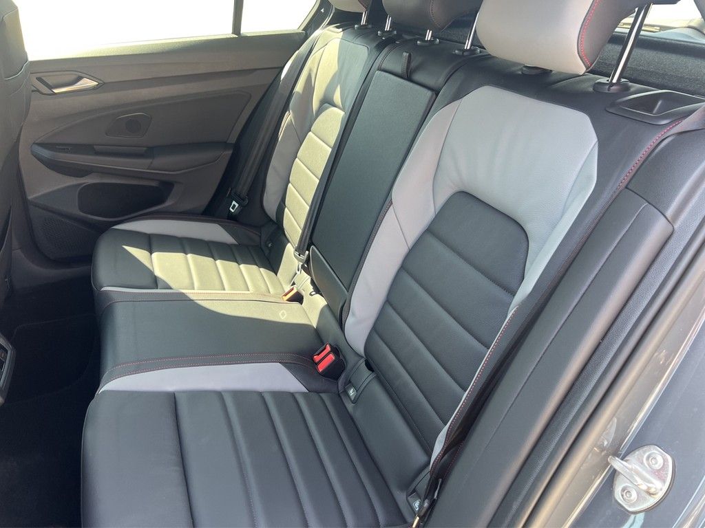 Volkswagen Golf - Bild 17