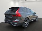 Volvo XC60 B5 AWD Diesel Ultimate Standhzg/360/Bowers/ - Volvo aus 2023