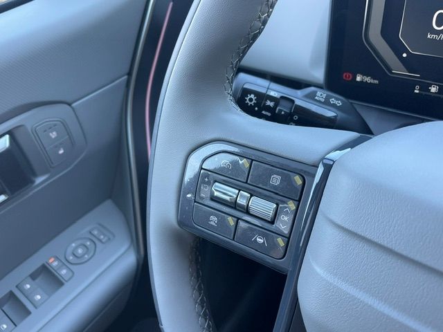 Fahrzeugabbildung Kia Seltos Vision LED Kamera Lenkradhzg totWinkAss