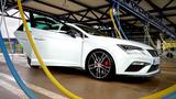 Seat Leon ST 2.0 TSI CUPRA 4Drive DSG CUPRA
