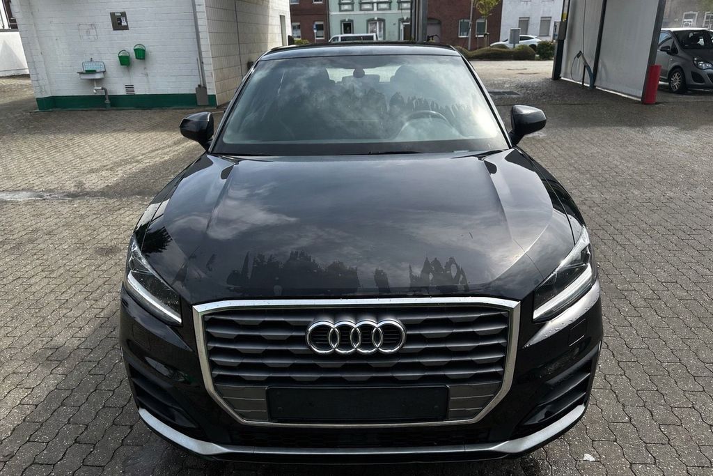 Image of Audi Q2