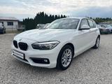 BMW 116d Limousine Advantage +NAVI+PDC+SHZ+ - BMW 116 aus 2019