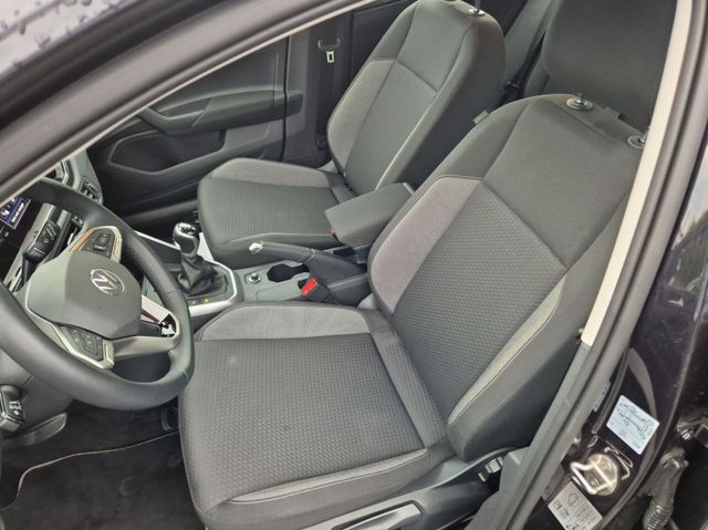 Polo Life 1.0 TSI