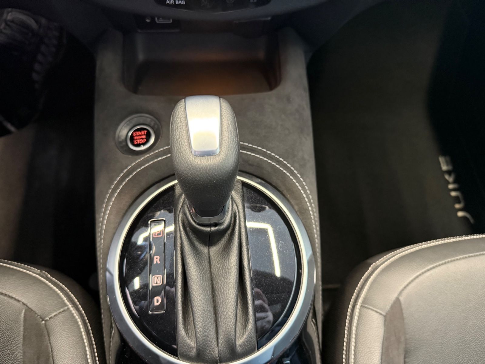 Fahrzeugabbildung Nissan Juke N-Design Autom. 360° Kam., teilaut. Fahren