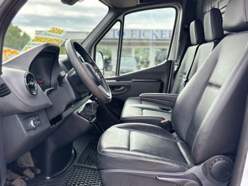 Mercedes Sprinter - 10
