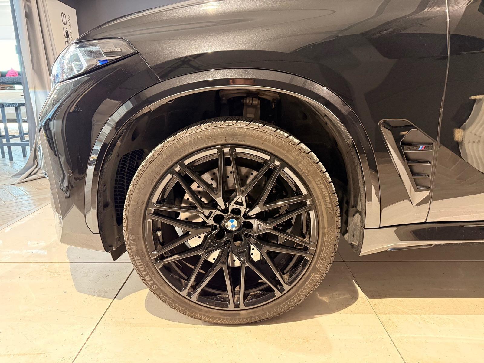 BMW X5 M Competition "21" / "22" – 5