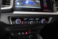 Audi A1 - Vorschau Bild 13