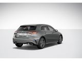 Mercedes-Benz A 180 AMG Sport Advanced Plus LED Navi Kamera Sp - Mercedes-Benz A 180: Coupé