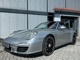 Porsche 911 Carrera GTS Cabrio PDK SPORT -CHRONO+ BOSE - Porsche 997 mit Benzin-Antrieb: Cabrio, Pdk