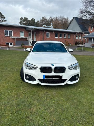 BMW BMW 120d (F20) M Sportpaket |190ps |top ge...
