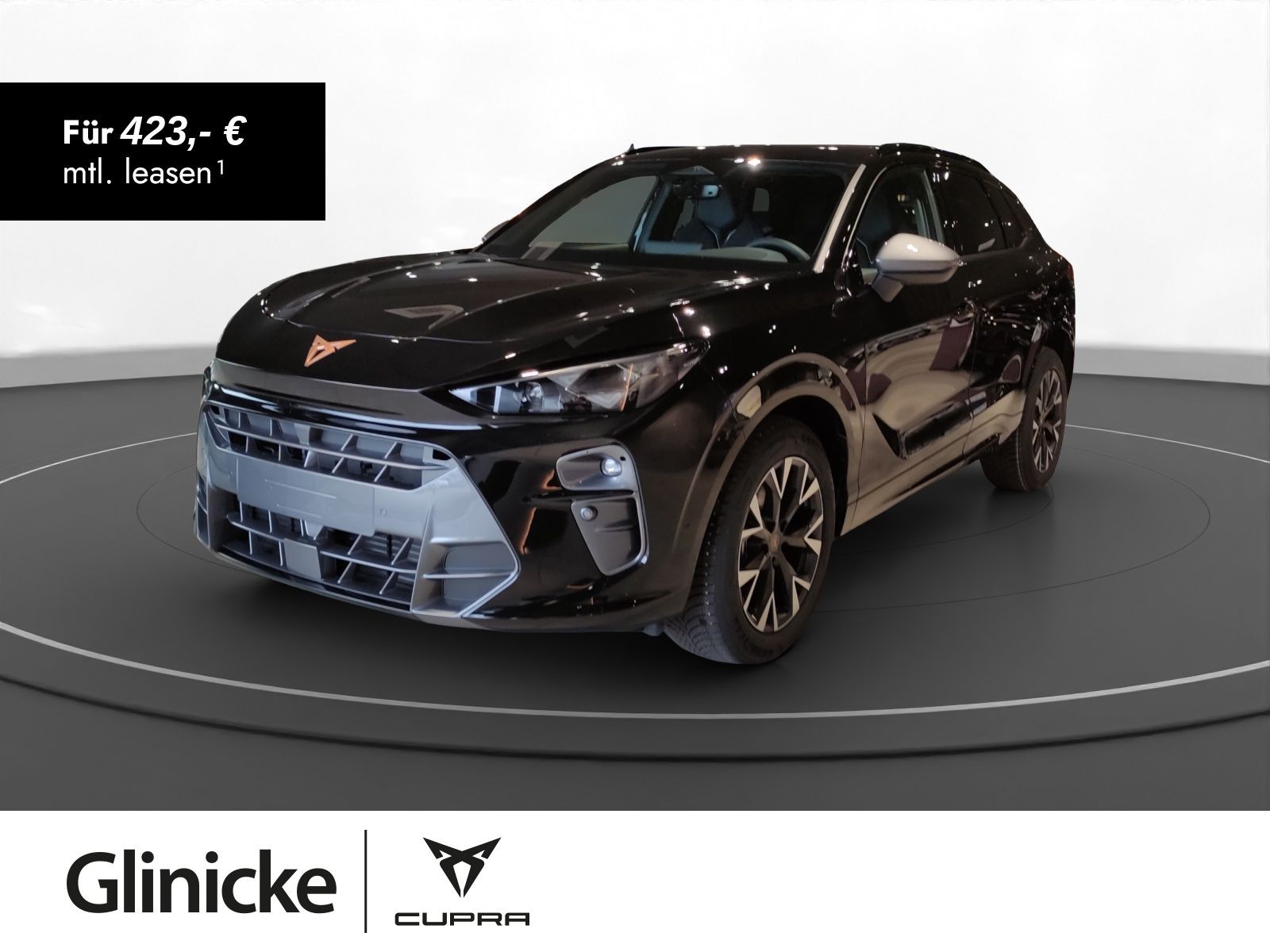 Cupra Terramar - Bild 1